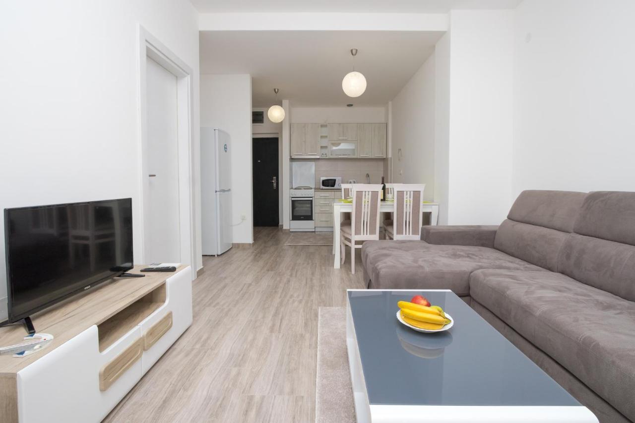 Petrovac Apartment Sidro מראה חיצוני תמונה